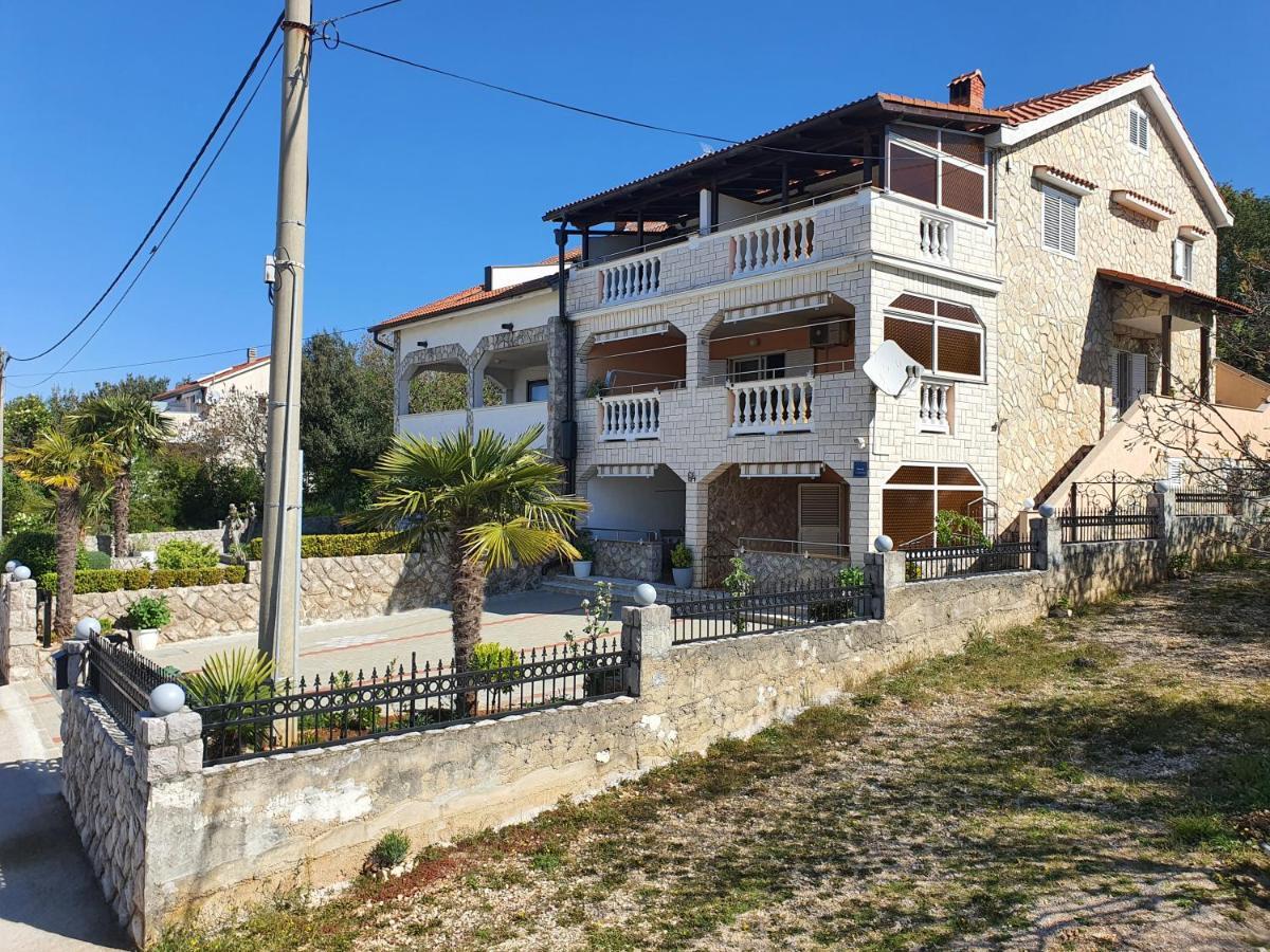 Apartments Nef Pinezići Exterior foto